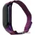 Браслет Xiaomi Milanese Magnetic для Mi Band 3 (фиолетовый)