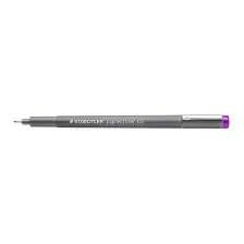 Ручка капиллярная Staedtler Пигмент Лайнер 308 05-6