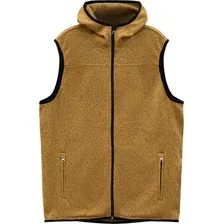 Жилет Урсус Gotland ГФ16254.81 (XL, горчичный)