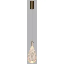 Подвесная люстра Odeon Light Braid 7147/5L