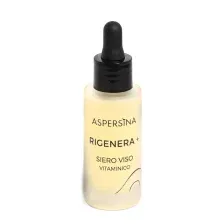 Сыворотка для лица Pharmalife Research Aspersina Rigenera Siero Viso Витаминная (30мл)