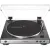 Виниловый проигрыватель Audio-Technica AT-LP60XUSB-GM