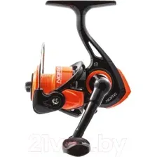 Катушка безынерционная Mistrall Norvi FD10 1BB 135g / KM-1015111