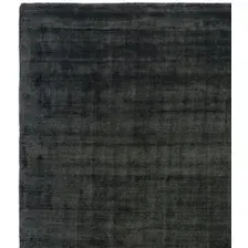 Ковер для жилой комнаты Indo Rugs Tenho 80x200 (серый)