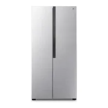 Холодильник side by side Gorenje NRS81714SI