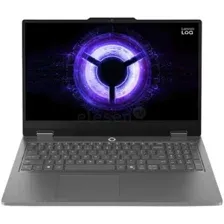 Игровой ноутбук Lenovo LOQ Essential 15IRX11 83SC001LPS