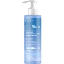 Гель для интимной гигиены Белита-М TrueBiotic нежный с пробиотиком (190г)