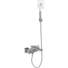 Смеситель Cersanit Odra 63051 + Ferro 64085