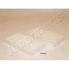Салонный фильтр Japanparts FAADG0