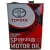 Моторное масло Toyota SP GF-6 0W-20 4л