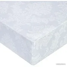 Простыня Миланика Кварц на резинке 200x200 (поплин/жаккард)
