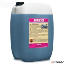 Автошампунь для предварительной мойки - ATAS Deco, 10кг