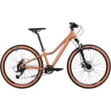 Велосипед Stinger Laguna JR 24 / 24AHD.LAGUNA.JRBG5 (бежевый)