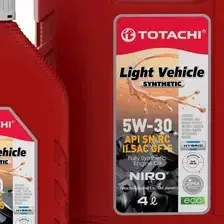 Масло моторное TOTACHI л 1G104