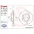 Brembo 09B27210