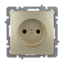 Розетка Nilson Touran 24150415