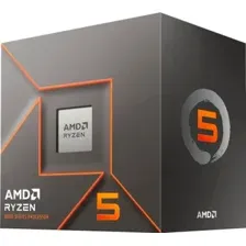 Процессор AMD Ryzen 5 8400F (BOX)