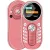 Кнопочный телефон BQ BQ-1416 Circle (розовый)