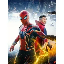 Фотообои Arthata Fotooboi-SpiderMan-152 (200x270)