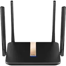 4G Wi-Fi роутер Cudy LT500D