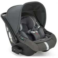 Детское автокресло Inglesina Darwin Infant Recline i-Size (velvet grey)