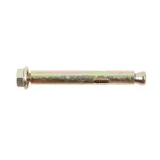 Болт анкерный с гайкой М12х16х350 мм STARFIX (SMP-68882-1)