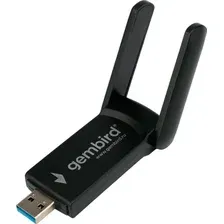 Wi-Fi/Bluetooth адаптер Gembird WNP-UA-020