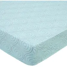 Простыня АртПостель Танго на резинке 941 (90x200)