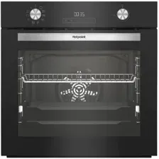 Духовой шкаф Hotpoint FE8 831 JSH BLG