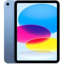Apple iPad 11" 2025 256GB (синий)