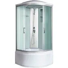 Душевая кабина River Desna XL 100/44 MT