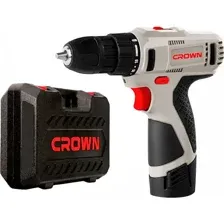 Шуруповерт Crown CT21053LH-1.5 BMC