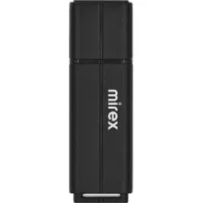 USB Flash Mirex Color Blade Line 64GB 13600-FMULBK64