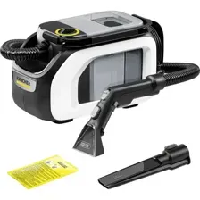 Пылесос Karcher SE 3 Compact Home 1.081-530.0