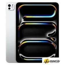 Планшет Apple iPad Pro 11'' 2025 5G 1TB (серебристый)