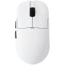 Игровая мышь Ajazz AJ159 NL-L BAT LIFE (белый)