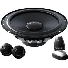 Компонентная АС Prology CX-65CS