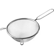 Дуршлаг Perfecto Linea с ручкой, 16 см