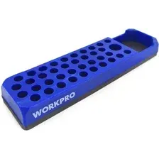 Держатель для бит Workpro WP433056