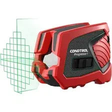 Лазерный нивелир Condtrol Progressor 1
