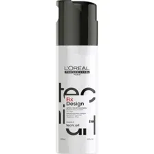 Спрей для укладки волос L'Oreal Professionnel Tecni.art 19 Fix Design (200мл)
