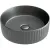 Умывальник Ceramica Nova Element CN6057MDH (темный антрацит матовый)