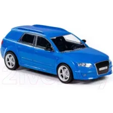 Легковой автомобиль Полесье Легенда-V3 автомобиль легковой инерционный 87942 (синий)