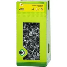 Саморез ЕКТ BW000095 (450 шт)