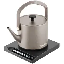 Электрический чайник Catler BM 503 Isabella