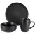 Столовый сервиз Nouvelle Black Stone 0540165