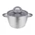 Кастрюля MAUNFELD Leona MF50LN01CR