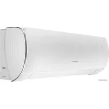 Кондиционер Gree Lyra Inverter R32 GWH18ACD-K6DNA1D (белый)