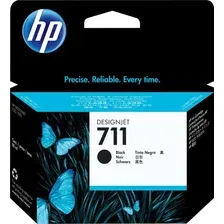 Картридж HP 711 (CZ133A)
