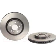 Тормозной диск Brembo 09R10411